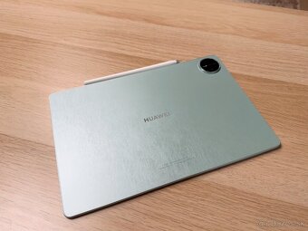 HUAWEI MatePad Pro 12.2 2025 (+ klávesnice a stylus) - 4
