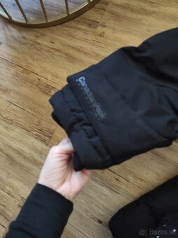 Zimná bunda Canadian Peak 1953 Expedition – veľkosť XL - 4