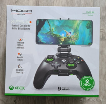 sluchadla, baleriny, bezd. nabijacka, herna konzola, dron... - 4