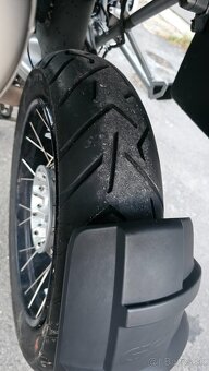 BMW R1200GS r.v. 2009 - 4