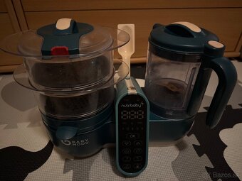 Babymoov nutribaby+ - 4