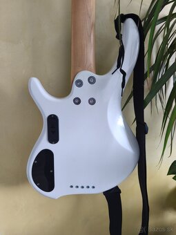 Predám basgitaru - 4