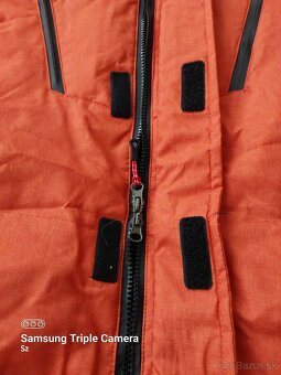 Nová pánska zimná bunda XXL - 4