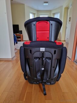 Detska autosedačka Gmini - ako nova - 4