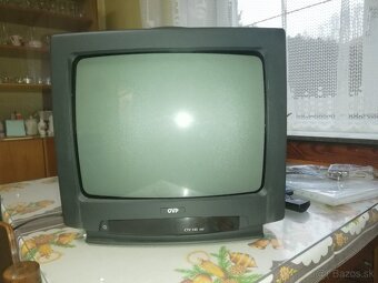 Televízor Orava CTV 145 - 4