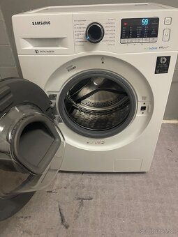Samsung so sušičkou - 4