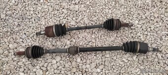 hyundai/kiaI30 clima cerpadlo,alternator,Starter - 4