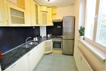 3-i byt s balkónom, 76 m², Staré mesto -Tyršovo nábrežie - 4