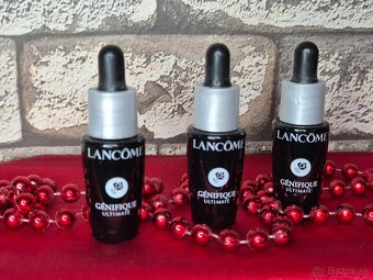 LANCOME POSILUJÍCÍ SÉRUM GÉNIFIQUE ULTIMATE - 4