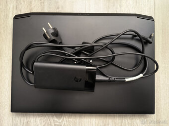 Notebook HP 15" Ryzen 5 16GB RAM 512 GB SSD Nvidia Geforce - 4