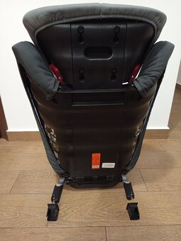 Autosedačka Britax Römer - 4