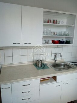 EXNÁROVA ul. 3 izb. byt s internetom, 2x LOGGIA - 4