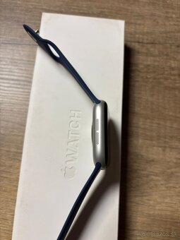 Apple watch 10 - 4