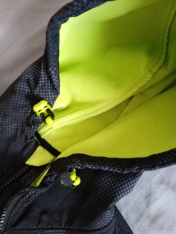 Detská prechodná bunda Lewro - 4