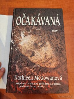 Kathleen McGowan - Očakávaná - 4