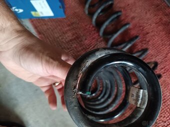 Pruziny Superb 3q0 511 115 AL SACHS - 4