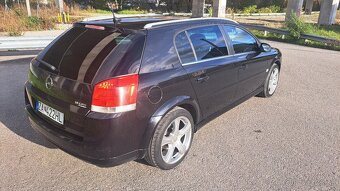 OPEL SIGNUM 1.9 CDTI 110KW - 4