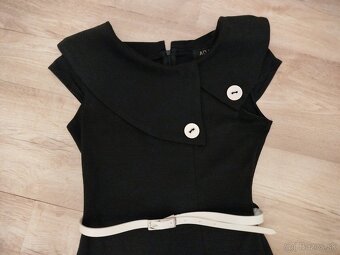 Dámske šaty XS-S - 4