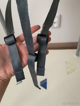 Detská stolička Ikea - 4