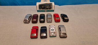 Predám kaden škoda 1:43 - 4