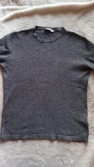 Pánska košeľa a pulóver - 4