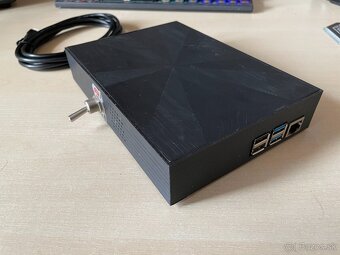 Raspberry Pi 4 (2GB RAM) - 4