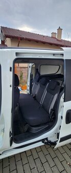 Doblo Maxi 2.0D 135k - 4