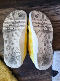 D. D . Step platenky veľkosť 28 - 4