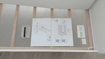 Detska postielka - 4