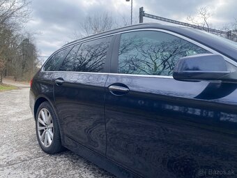 BMW F11 520d 135kW 2010 - 4