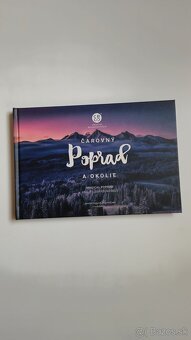 Knihy CBS Carovne Slovensko - 4