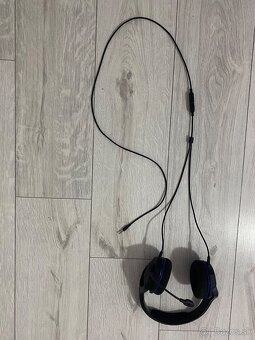 HyperX slúchadlá - 4