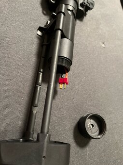 MP5 airsoft cyma - 4