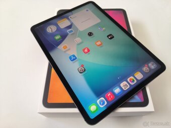 apple ipad PRO 11 256gb Space Grey / 2.Generácia - 4