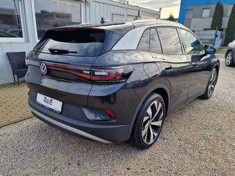 VOLKSWAGEN ID.4 PERFORMANCE UPGRADE, 77KWH, 1ST - 4