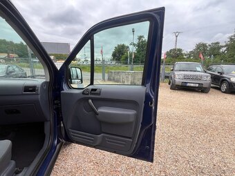 Ford Transit Connect, 1.8 TDCi 90k 230 LWB - 4