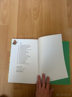 Nové knihy pre deti - 4