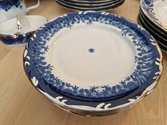 Jedálenský servis - 4