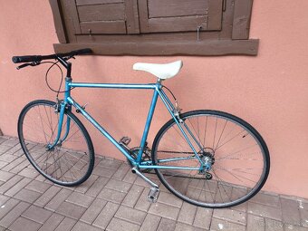Predám retro bicykel - 4