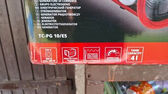 Elektrocentrála - 4