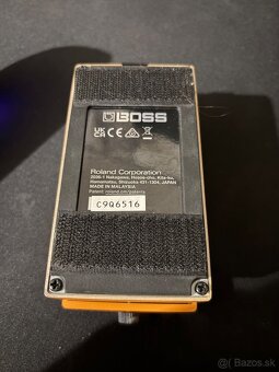 Boss DS-2 Gitarový efekt - 4