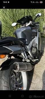 Bmw K1200S - 4