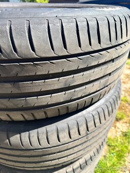 Letné Pirelli scorpion 235/55 r18 - 4
