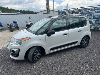 Citroën C3 Picasso VTi - 4