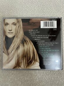 Celine Dion - All The Way - 4