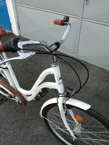 Predám mestský bicykel - 4
