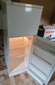 Predám  chladničku - 4