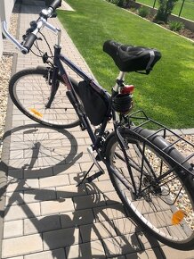 Bicykel damsky - 4