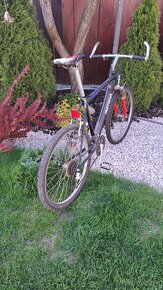 horský bicykel Merida - 26`` - 4