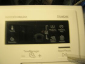 Predam pračku elektrolux - 4